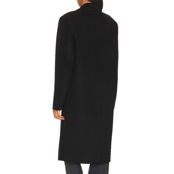 GRLFRND The Big Winter Coat black - Picture 8 of 8